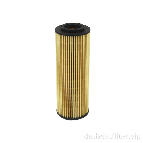 Umweltschützender Automobil-PP-Ölfilter OE 26320-3A000